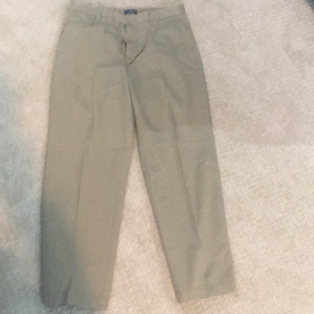 Dockers 34x32 Khakis